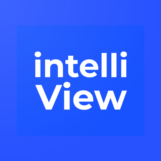 Intelliview logo