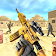 IGI Commando Strike Force: FPS Gun Shooting Games icon