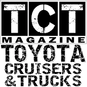 Toyota Cruisers & Trucks Mag