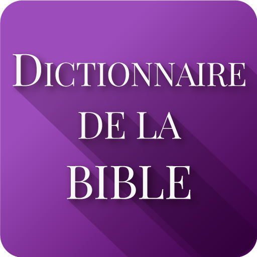 Dictionnaire de la Bible 5.1.3 Icon