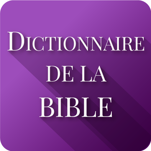 Dictionnaire de la Bible  Icon