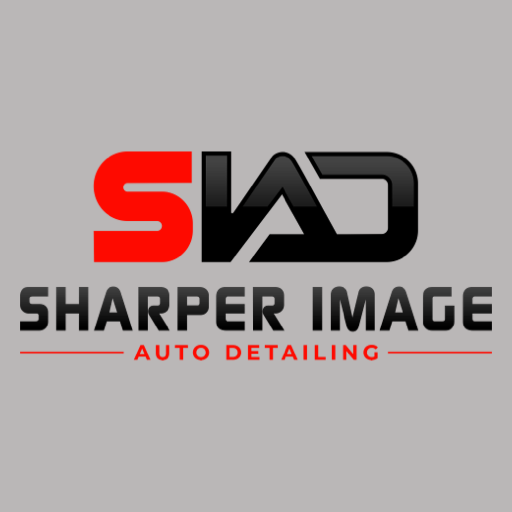 Sharper Image Auto Detailing logo