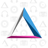 Apollo - the DJ app icon