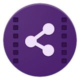 Whatsaap Video Status icon