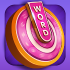 Word Wheel - Word Puzzle Game 1.0.3
