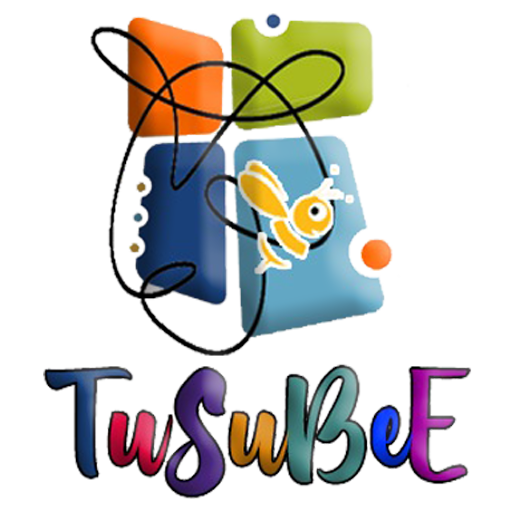 TuSuBeE 1.1 Icon
