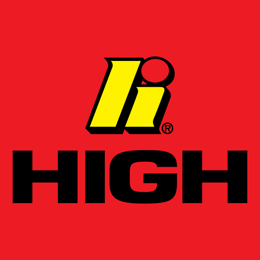 High Company LLC logo