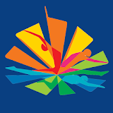 The Official GC2018 App icon