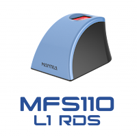 MFS110 L1 RDService