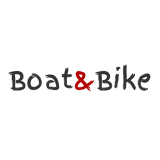Rental Boat Boat&Bike