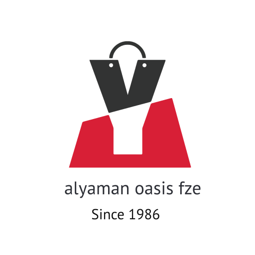 Alyaman Oasis logo
