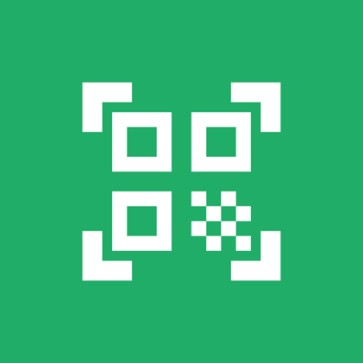 QR Code logo