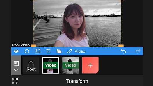 Node Video - Pro Video Editor Gallery Screentshots 12