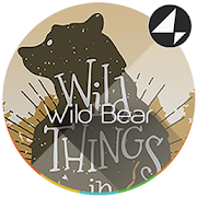 Wild Bear for Xperia™ 2.0.5 Icon