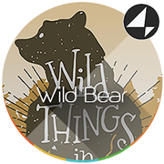 Wild Bear for Xperia™ Mod apk أحدث إصدار تنزيل مجاني