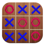 Tic Tac Toc (Free Game) icon