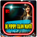 Cover Image of Download DJ PI PI PI CALON MANTU REMIX OFFLINE 1.0 APK