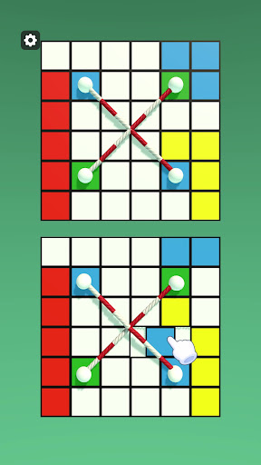 Tangled Tactics Screen 2
