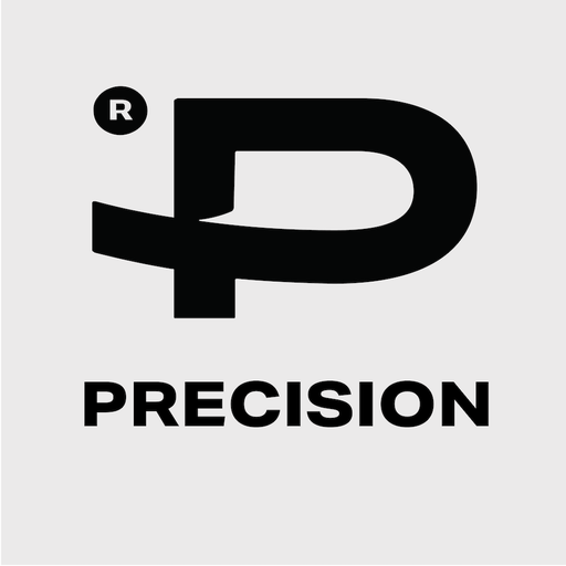 PNOĒ Precision logo