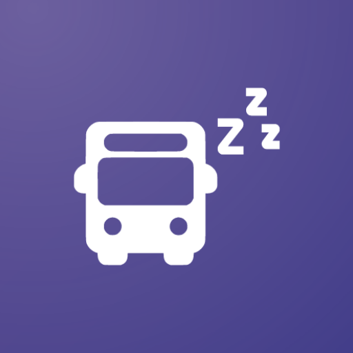 שנ"צ בתחב"צ - Wake up in time Header - AppWisp.com