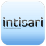Intisari for Tablet icon