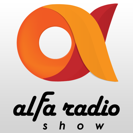 ALFA RADIO SHOW 3.0 Icon