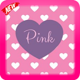 Pink Wallpaper icon