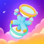 Cover Image of 下载 Idle Space Station  APK