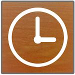 Cover Image of Herunterladen Clock (Big ScreenClock)  APK