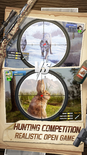 Hunting Sniper 1.2.3 screenshots 2