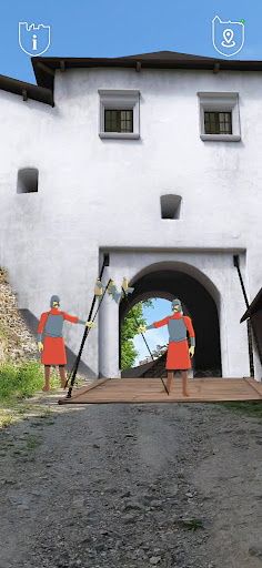 Revište 3D Screen 3
