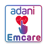Adani Emcare icon