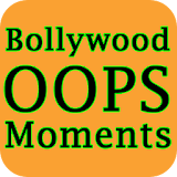 Bollywood OOPS Moment icon