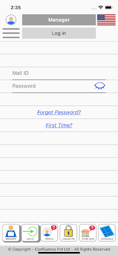 RetailEcosS - MA Screenshot 1 - AppWisp.com