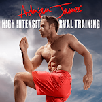 Cover Image of Download Adrian James: HIIT  APK