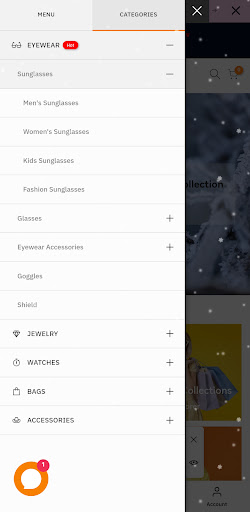 OOLVS - Shopping Made Simple Screen 3