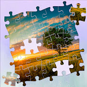 Jigsaw puzzles for adults MOD