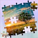 大人のためのパズル — Jigsaw - Androidアプリ