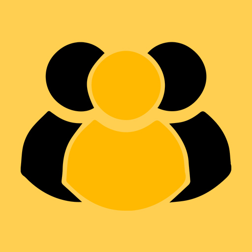 FoodBee Resturant App logo