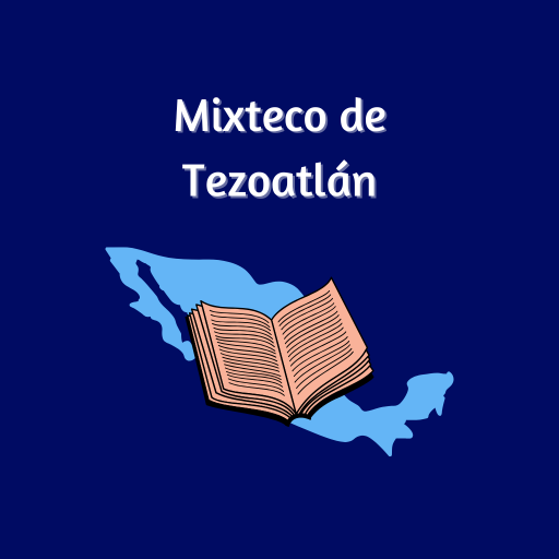 Mixtec Tezoatl&aacute;n Bible