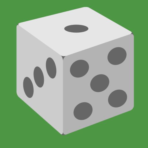 Virtual Dices logo