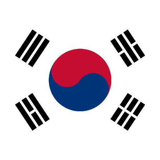 South Korea Radio