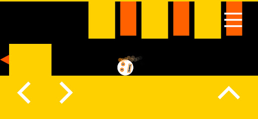 Oden Demo Screen 2
