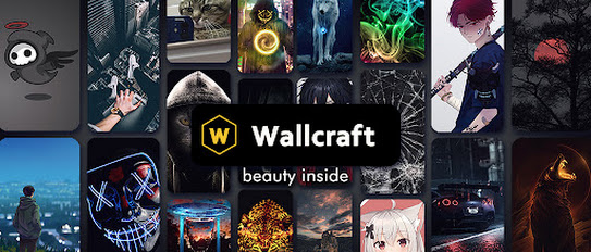 Wallcraft – Duvar Kağıtları HD