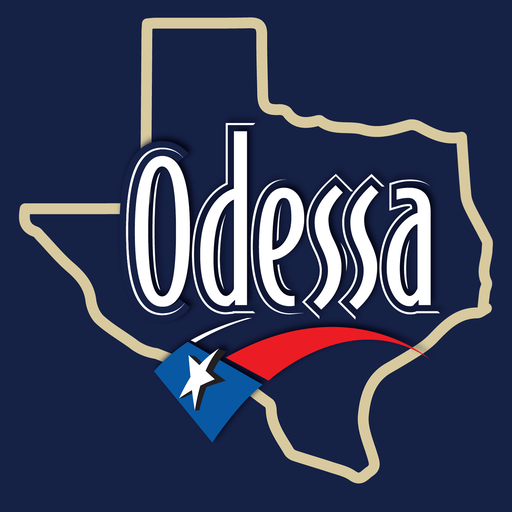 Our Odessa Texas 20.10 Icon