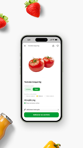 Naturvida Screen 2