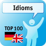 100 Idioms Success Phrases icon