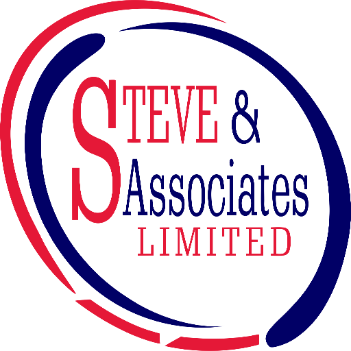 Steve & Associates Ltd logo