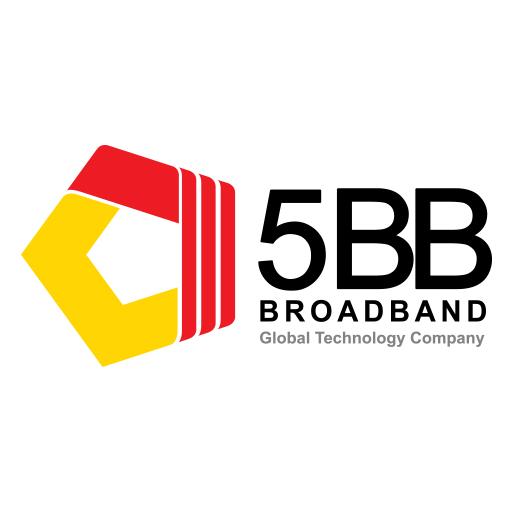 5BB logo