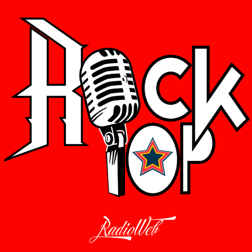RockPop logo